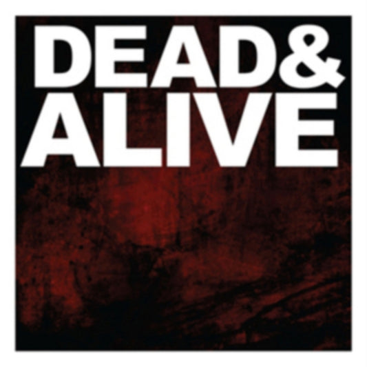 This CD is brand new.Format: CDMusic Style: HardcoreThis item's title is: Dead & AliveArtist: Devil Wears PradaLabel: Ferret MusicBarcode: 828136015220Release Date: 10/15/2012