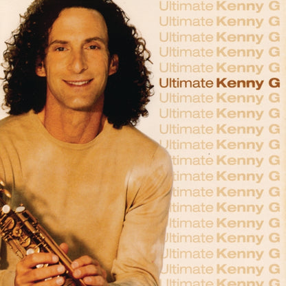 Kenny G - Ultimate Kenny G & Playlist: Very Best Of Kenny G & Breathless - CD Bundle