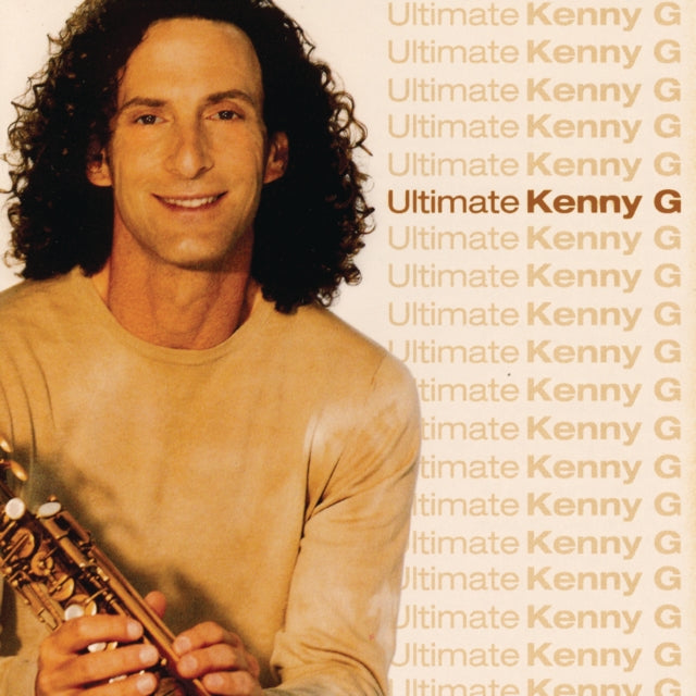 Kenny G - Ultimate Kenny G & Playlist: Very Best Of Kenny G - CD Bundle