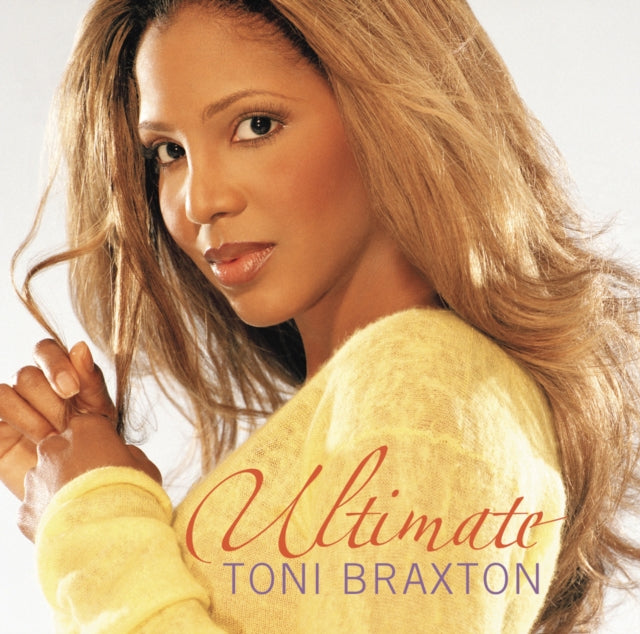 This CD is brand new.Format: CDMusic Style: RnB/SwingThis item's title is: Ultimate Toni BraxtonArtist: Toni BraxtonLabel: LEGACYBarcode: 828765169929Release Date: 11/4/2003