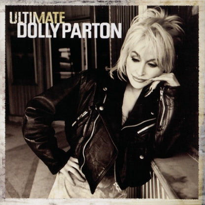 Diamonds & Rhinestones: The Greatest Hits Collection & Ultimate Dolly Parton