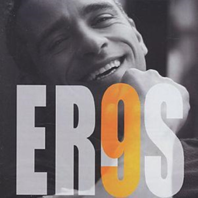 This CD is brand new.Format: CDMusic Style: Soft RockThis item's title is: 9 (Italian Version)Artist: Eros RamazzottiBarcode: 828765204521Release Date: 6/7/2003