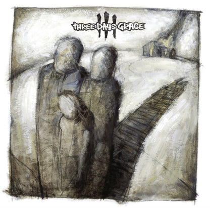 Three Days Grace & Human