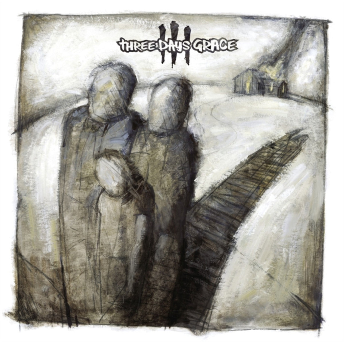 Three Days Grace & Life Starts Now