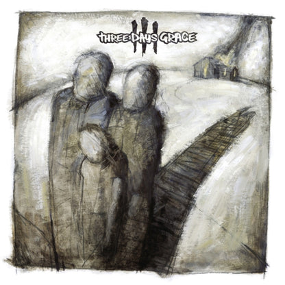 Three Days Grace & Life Starts Now