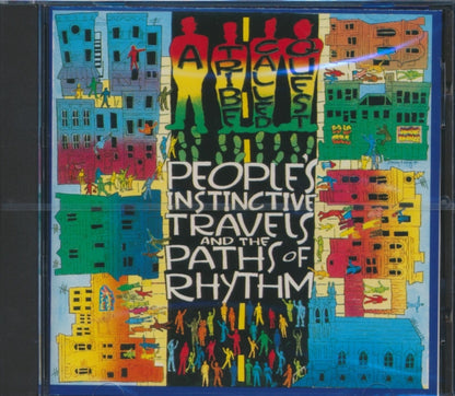 People's Instinctive Travels & The Pat & People's Instinctive Travels (25Th Anniversary)