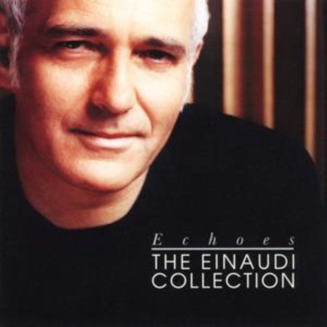 This CD is brand new.Format: CDThis item's title is: Echoes: The Einaudi CollectionArtist: Ludovico EinaudiLabel: SONY MUSIC UKBarcode: 828765508926Release Date: 9/1/2003