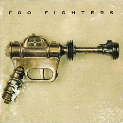 Essential Foo Fighters & Foo Fighters & Wasting Light