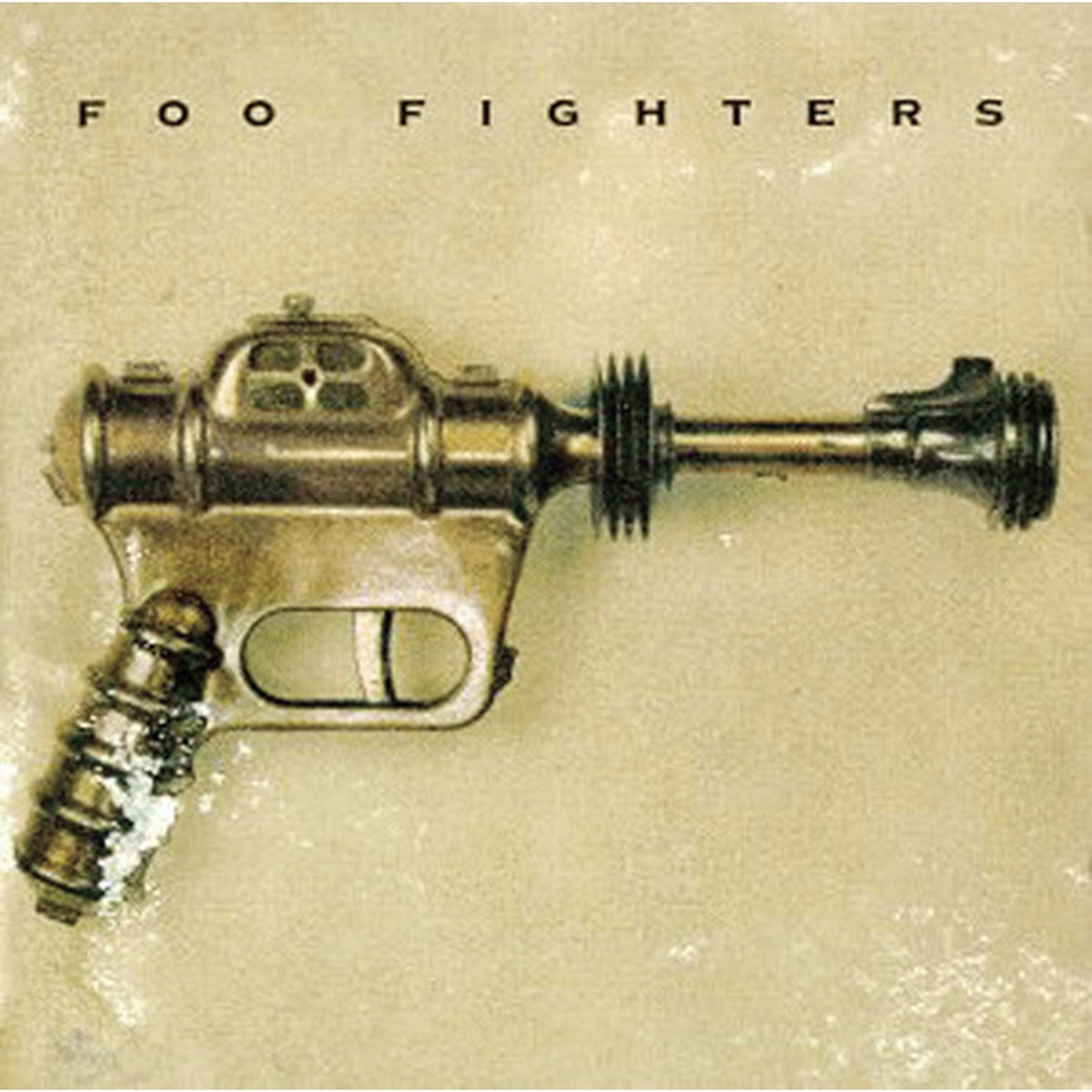 But Here We Are & Foo Fighters & Echoes Silence Patience & Grace