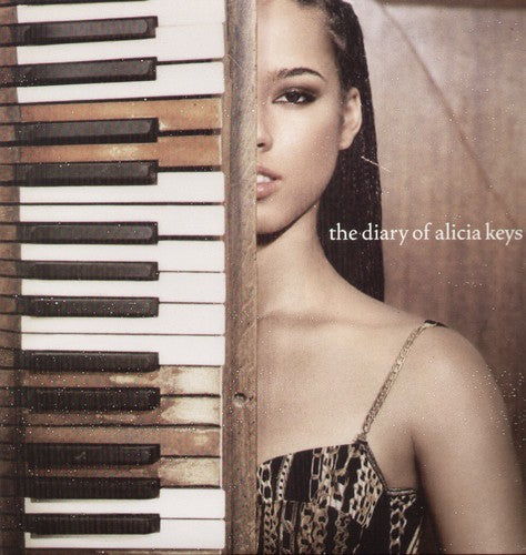 Diary Of Alicia Keys & Songs In A Minor (2LP/180G)
