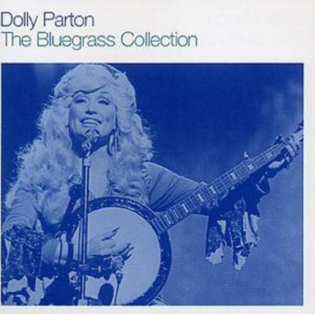 This CD is brand new.Format: CDMusic Style: CountryThis item's title is: Bluegrass CollectionArtist: Dolly PartonLabel: SONY MUSIC UKBarcode: 828765672825Release Date: 10/27/2003