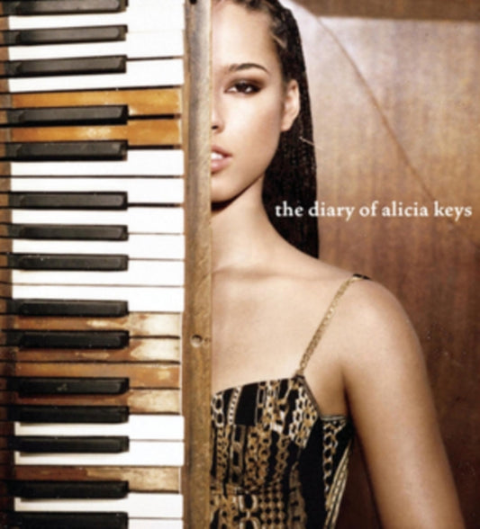 This CD is brand new.Format: CDMusic Style: Neo SoulThis item's title is: Diary Of Alicia KeysArtist: Alicia KeysBarcode: 828765699020Release Date: 12/1/2003