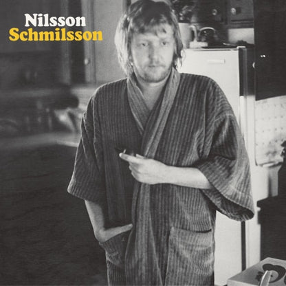 Point & A's & B's & Nilsson Schmilsson & Essential Nilsson