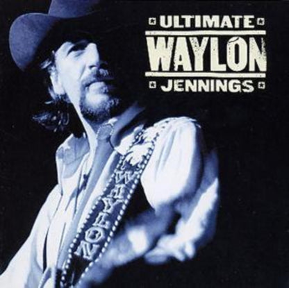 Honky Tonk Heroes & Ultimate Waylon Jennings