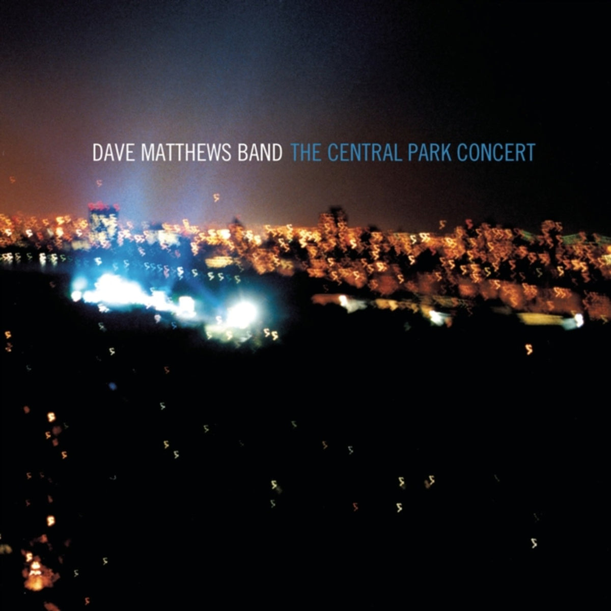 Central Park Concert & Stand Up