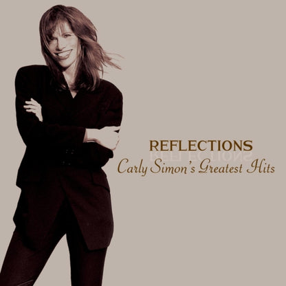 Reflections: Carly Simon's Greatest Hits & Moonlight Serenade