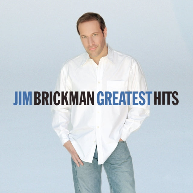 This CD is brand new.Format: CDMusic Style: ExperimentalThis item's title is: Greatest HitsArtist: Jim BrickmanLabel: LEGACYBarcode: 828766061628Release Date: 5/4/2004