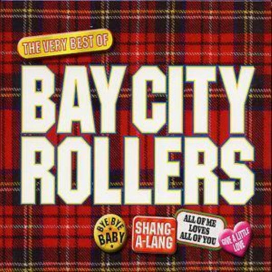 This CD is brand new.Format: CDMusic Style: Pop RockThis item's title is: Best OfArtist: Bay City RollersLabel: Bell RecordsBarcode: 828766081923Release Date: 4/5/2004