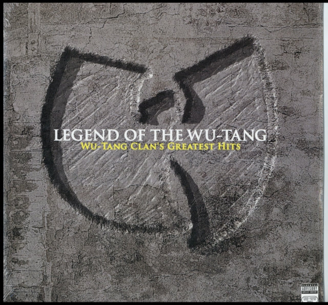 This LP Vinyl is brand new.Format: LP VinylThis item's title is: Legend Of The Wu-Tang: Greatest HitsArtist: Wu-Tang ClanLabel: LEGACYBarcode: 828766164510Release Date: 10/26/2004