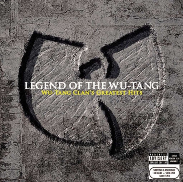 This is a 2 CD SKU bundle.
1.This CD is brand new.Format: CDMusic Style: ExperimentalThis item's title is: WArtist: Wu-Tang ClanLabel: SONY SPECIAL MARKETINGBarcode: 886977170423Release Date: 6/15/2010
2.This CD is brand new.