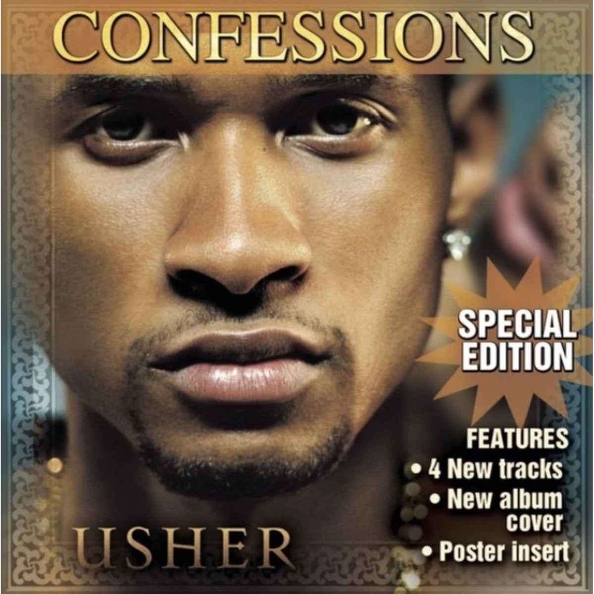 Confessions & 8701