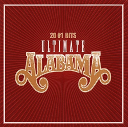 Angels Among Us: Hymns & Gospel Favorites & Ultimate Alabama: 20 Number 1 Hits