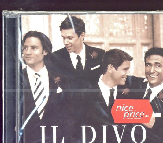Il Divo