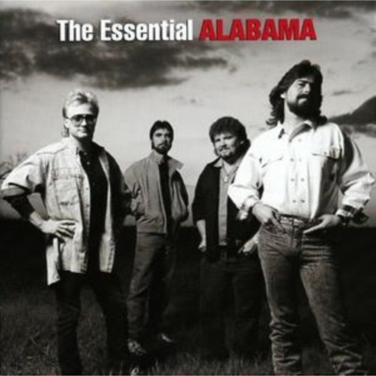 My Home's In Alabama / Feels So Right / Mountain Music / Closer You Get & Essential Alabama