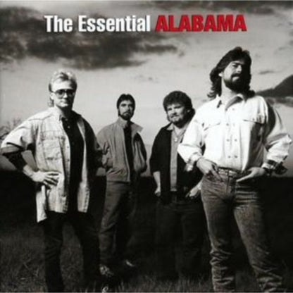 My Home's In Alabama / Feels So Right / Mountain Music / Closer You Get & Essential Alabama & The Classic Christmas Album