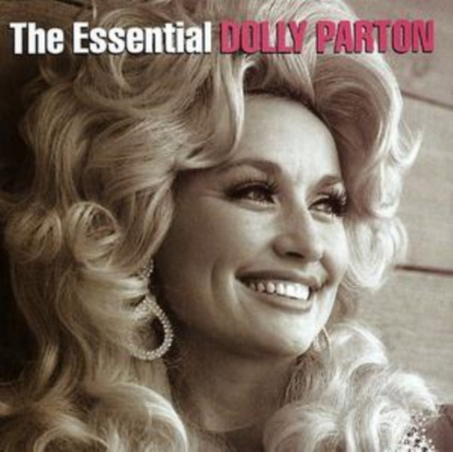 This CD is brand new.Format: CDMusic Style: CountryThis item's title is: Essential Dolly PartonArtist: Dolly PartonLabel: Sony BMG Music EntertainmentBarcode: 828766924022Release Date: 6/28/2005