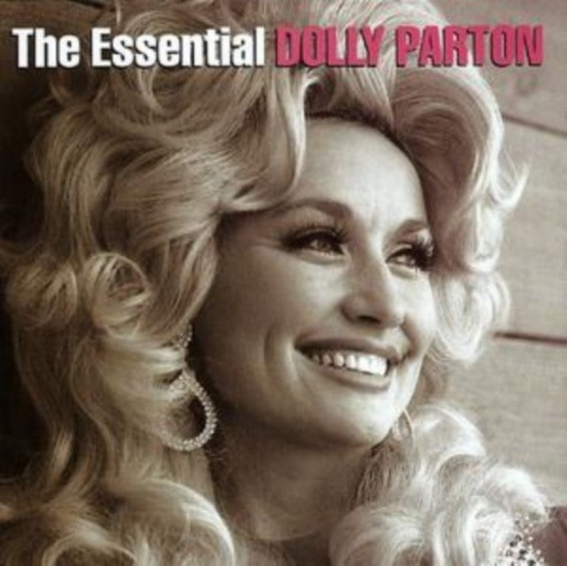 Diamonds & Rhinestones: The Greatest Hits Collection & Essential Dolly Parton