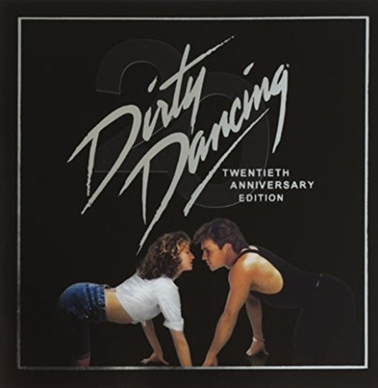 This CD is brand new.Format: CDMusic Style: DowntempoThis item's title is: Dirty Dancing (20Th Anniversary) O.S.T.Artist: Dirty Dancing (20Th Anniversary) O.S.T.Label: Kosmic MusicBarcode: 828766955422Release Date: 5/1/2007