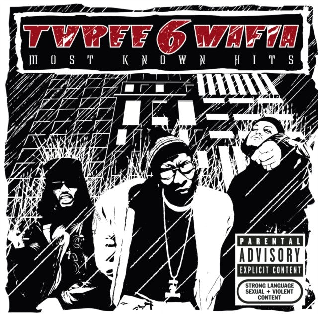Mystic Stylez & Most Known Hits