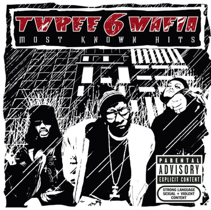 Mystic Stylez & Most Known Hits