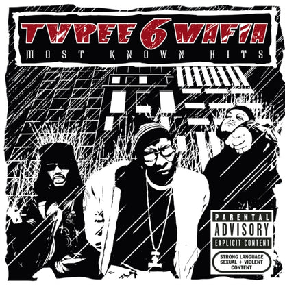 When The Smoke Clears & Mystic Stylez & Most Known Hits & Playlist: Very Best Of Three 6 Mafia