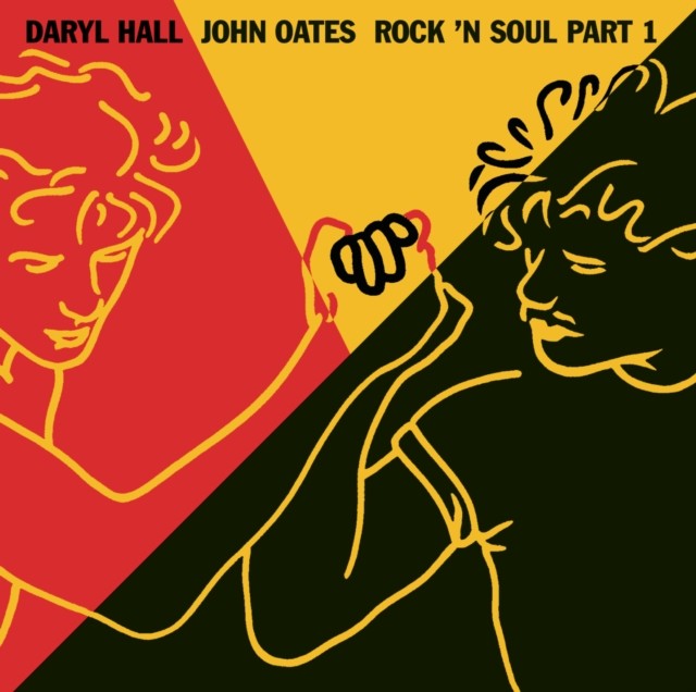 Rock N Soul Part 1 & H20 & Original Album Classics