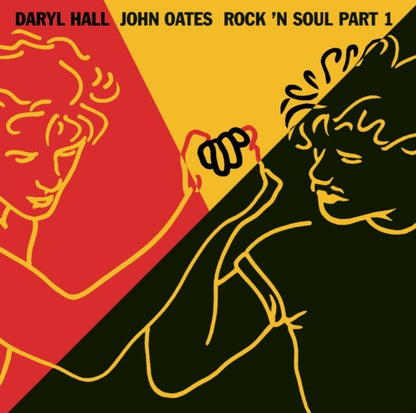 Rock N Soul Part 1 & H20 & Original Album Classics