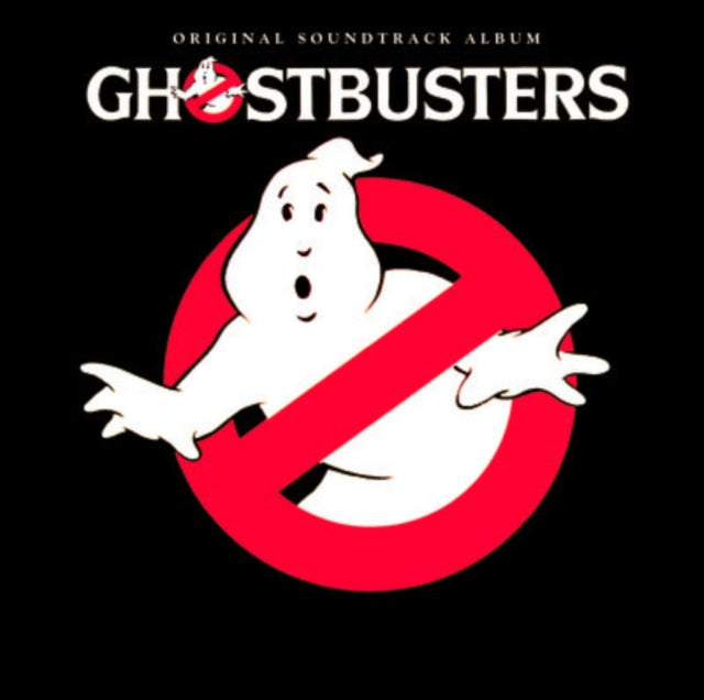 This CD is brand new.Format: CDMusic Style: SoundtrackThis item's title is: Ghostbusters O.S.T.Artist: Ghostbusters O.S.T.Label: LEGACYBarcode: 828767598529Release Date: 2/28/2006