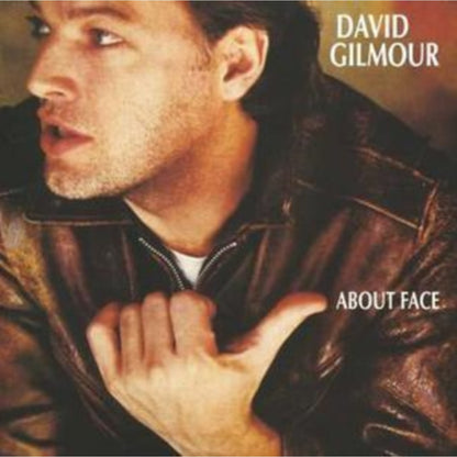 Luck & Strange & About Face