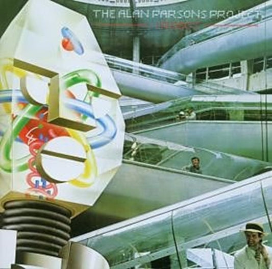 I Robot (Anniversary Edition)
