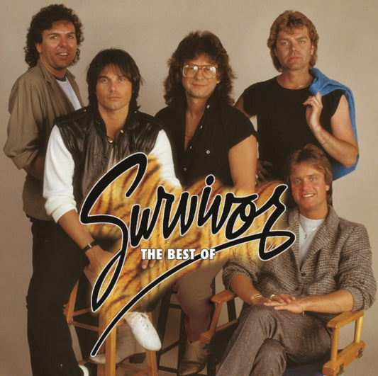 Best Of Survivor