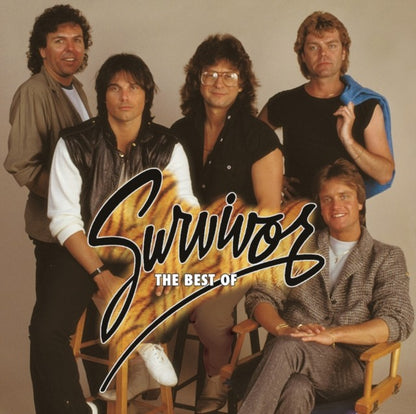 Best Of Survivor & Ultimate Survivor