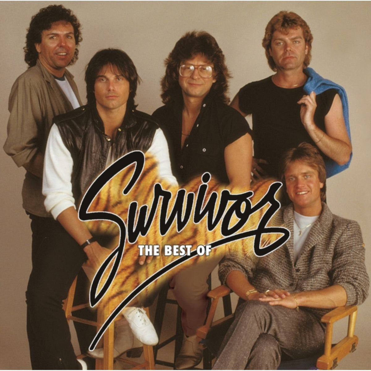 Best Of Survivor