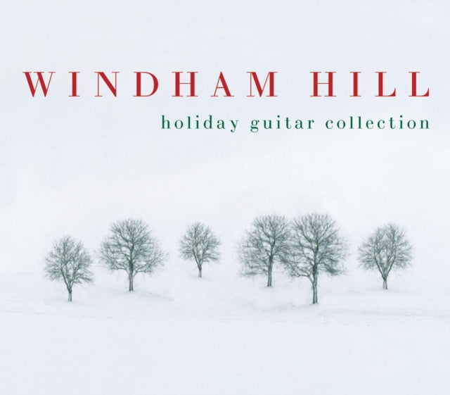 Windham Hill Hol. Gt