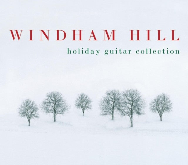 Windham Hill Hol. Gt