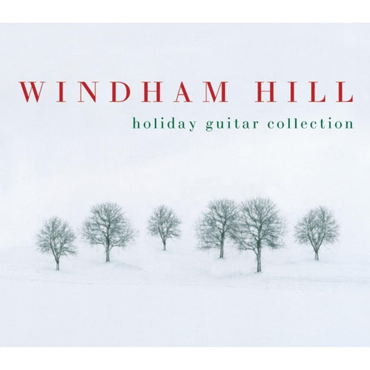 Windham Hill Hol. Gt