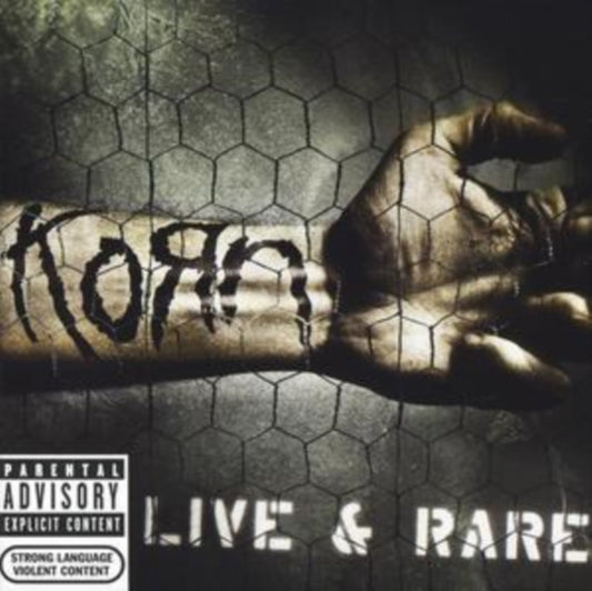Live & Rare