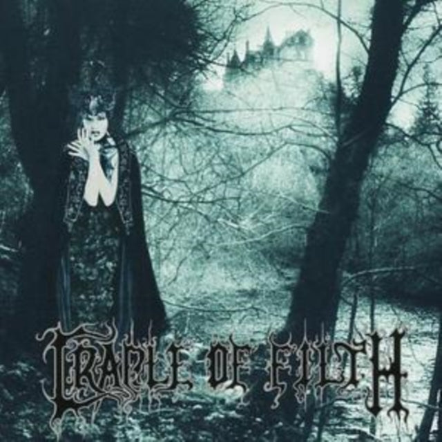 This CD is brand new.Format: CDMusic Style: Black MetalThis item's title is: Dusk & Her EmbraceArtist: Cradle Of FilthLabel: SONY MUSIC CMGBarcode: 828768290521Release Date: 6/5/2006