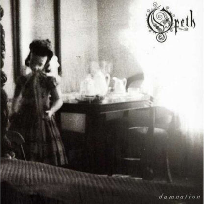 Ghost Reveries & Still Life & Damnation & Deliverance
