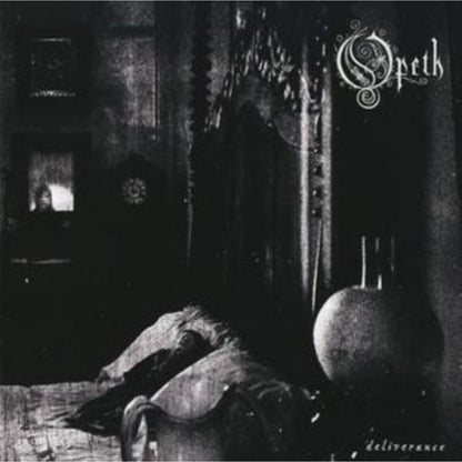 Ghost Reveries & Damnation & Deliverance
